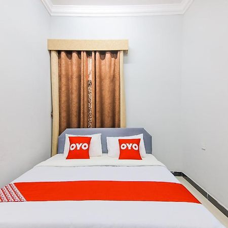 Super Oyo 110 Ras Al Hadd Guest House Buitenkant foto